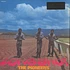 The Pioneers - Long Shot Black Vinyl Edition
