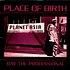 Planet Asia - Place Of Birth / The Professional