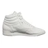 Reebok - Freestyle Hi Lux TXT