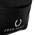 Fred Perry - Monochrome Fred Perry Shoulder Bag