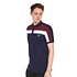 Fred Perry - Colour Block Pique Shirt