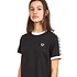 Fred Perry - W Taped Ringer T-Shirt