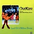 OutKast Featuring Killer Mike & Sleepy Brown - Land Of A Million Drums