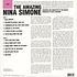 Nina Simone - The Amazing Nina Simone Picture Disc Edition