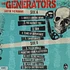 The Generators - Last Of The Pariahs