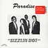 Paradise - Sizzlin' Hot