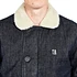 Edwin - Deck Jacket Granite Denim, 13.5 oz