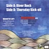 Reggaenauts - River Rock & Thursday Kickoff