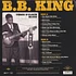 B.B. King - Three O'Clock Blues
