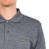 Lacoste - 2 Ply Regular Pique Polo Shirt