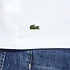 Lacoste - Original Polo Print T-Shirt