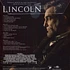 John Williams - OST Lincoln Blue Vinyl Edition