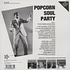 V.A. - Popcorn Soul Party - Blended Soul And R&B 1958-62