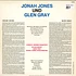 Jonah Jones / Glen Gray - Jonah Jones / Glen Gray