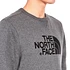 The North Face - Drew Peak Crew Sweater