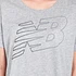 New Balance - NB Athletics Cropped Tee