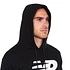 New Balance - Essentials Pullover Hoodie