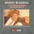 Jimmy Rushing - Little Jimmy Rushing And The Big Brass