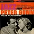 The Joe Wilder Quartet - Jazz From "Peter Gunn"