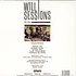 Will Sessions - Mix Takes