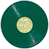 Cyne - Time Being Deluxe Green Vinyl Edition