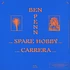 Ben Penn - Spare Hobby / Carrera