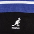 Kangol - Sport Stripe Beanie