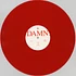 Kendrick Lamar - DAMN. HHV Exclusive Red Vinyl Edition