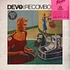 Devo - Recombo DANN / Petri Dish Colored Vinyl Edition