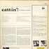 Coleman Hawkins - Cattin'!