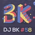 DJ BK - Tape 58