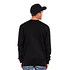 X-Large - Walking Ape Crewneck Fleece Sweater