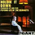 El Gant - Holdin It Down