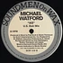 Michael Watford - As