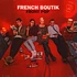 French Boutik - Front Pop Red Vinyl edition