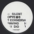 Pye Corner Audio / Silent Servant / Not Waving - Limited EP