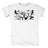Kool Savas & Sido - Royal Bunker Limited T-Shirt Bundle