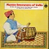 V.A. - Master Drummers Of India
