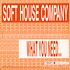 Soft House Company - What You Need… Colored Vinyl Edition