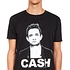 Johnny Cash - Straight Stare T-Shirt