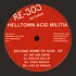 Helltown Acid Militia - Second Home of Acid EP