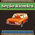 V.A. - Secao Ritmica: Instrumental Funk From '70s Brazil