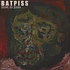 Batpiss - Rest In Piss Black Vinyl Edition