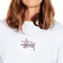 Stüssy - Basic Stussy LS Tee