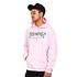 Thrasher - Roses Pullover Hoodie