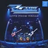 ZZ Top - Live From Texas Colored Vinyl Edition