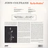 John Coltrane - Bye Bye Blackbird
