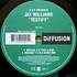 Urban Blues Project Presents Jay Williams - Testify