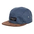 The Quiet Life - Cord Combo 5-Panel Camper