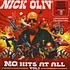 Nick Oliveri - N.O. Hits At All Volume 3 Colored Vinyl Edition